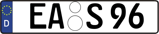 EA-S96