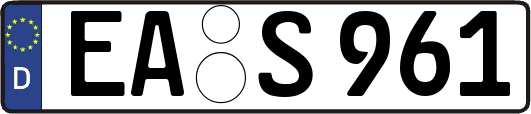 EA-S961