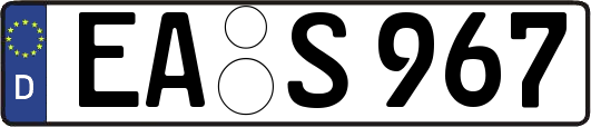 EA-S967