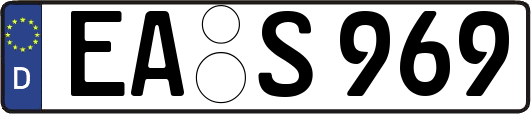 EA-S969