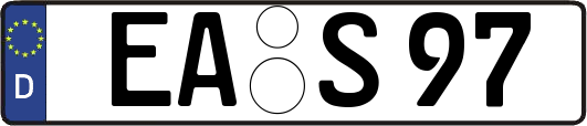 EA-S97