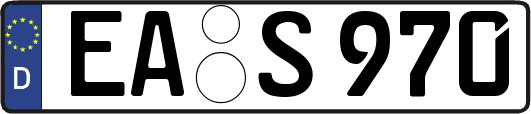 EA-S970