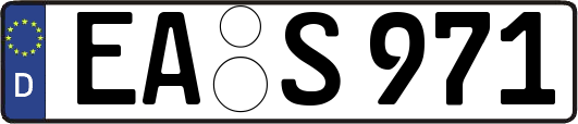 EA-S971