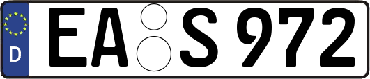 EA-S972