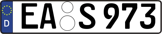 EA-S973