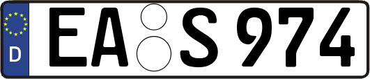 EA-S974