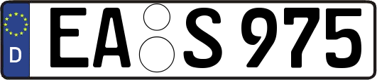 EA-S975