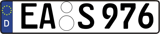 EA-S976