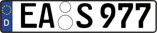EA-S977