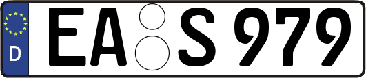 EA-S979