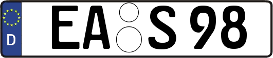 EA-S98