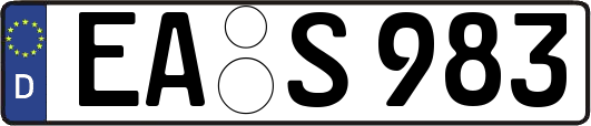 EA-S983