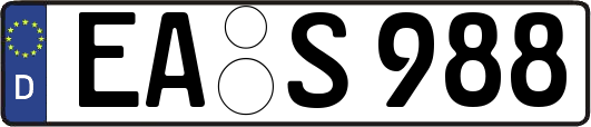EA-S988