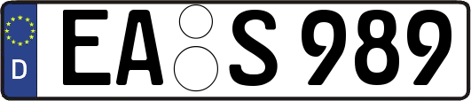 EA-S989