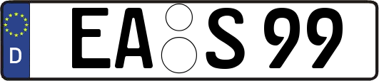 EA-S99