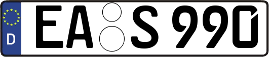 EA-S990