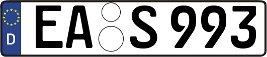 EA-S993