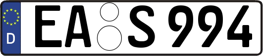 EA-S994