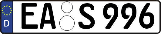 EA-S996