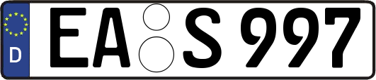 EA-S997
