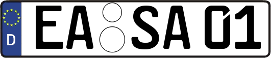 EA-SA01