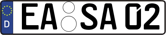 EA-SA02