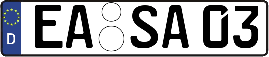 EA-SA03