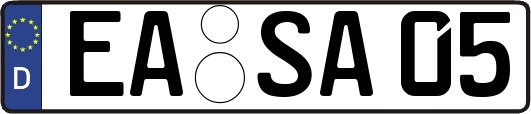 EA-SA05