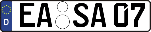 EA-SA07