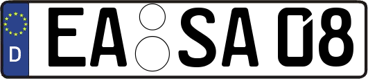 EA-SA08