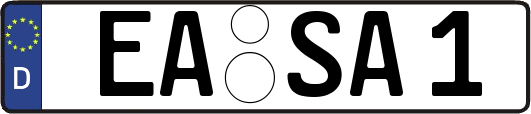 EA-SA1