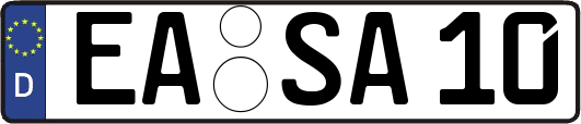 EA-SA10