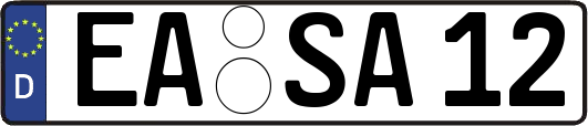 EA-SA12