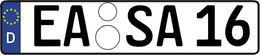 EA-SA16