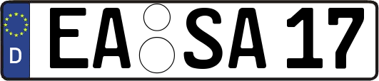 EA-SA17