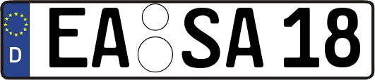 EA-SA18