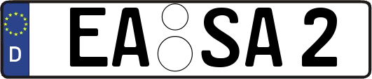 EA-SA2