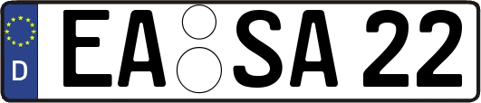 EA-SA22