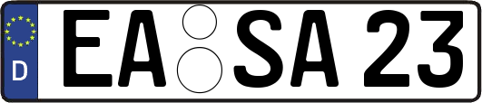 EA-SA23