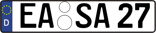 EA-SA27