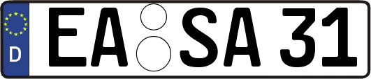 EA-SA31