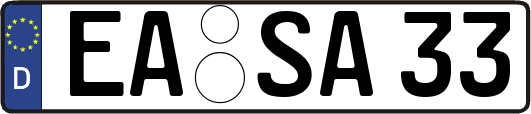EA-SA33