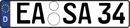 EA-SA34