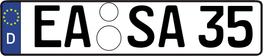 EA-SA35