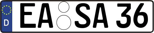 EA-SA36