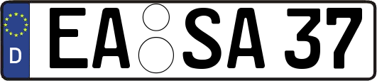 EA-SA37