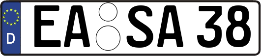 EA-SA38