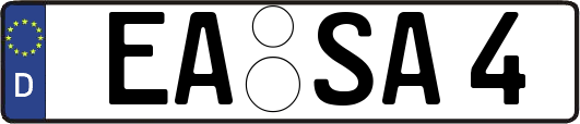 EA-SA4