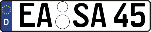 EA-SA45