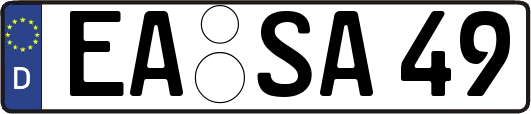 EA-SA49